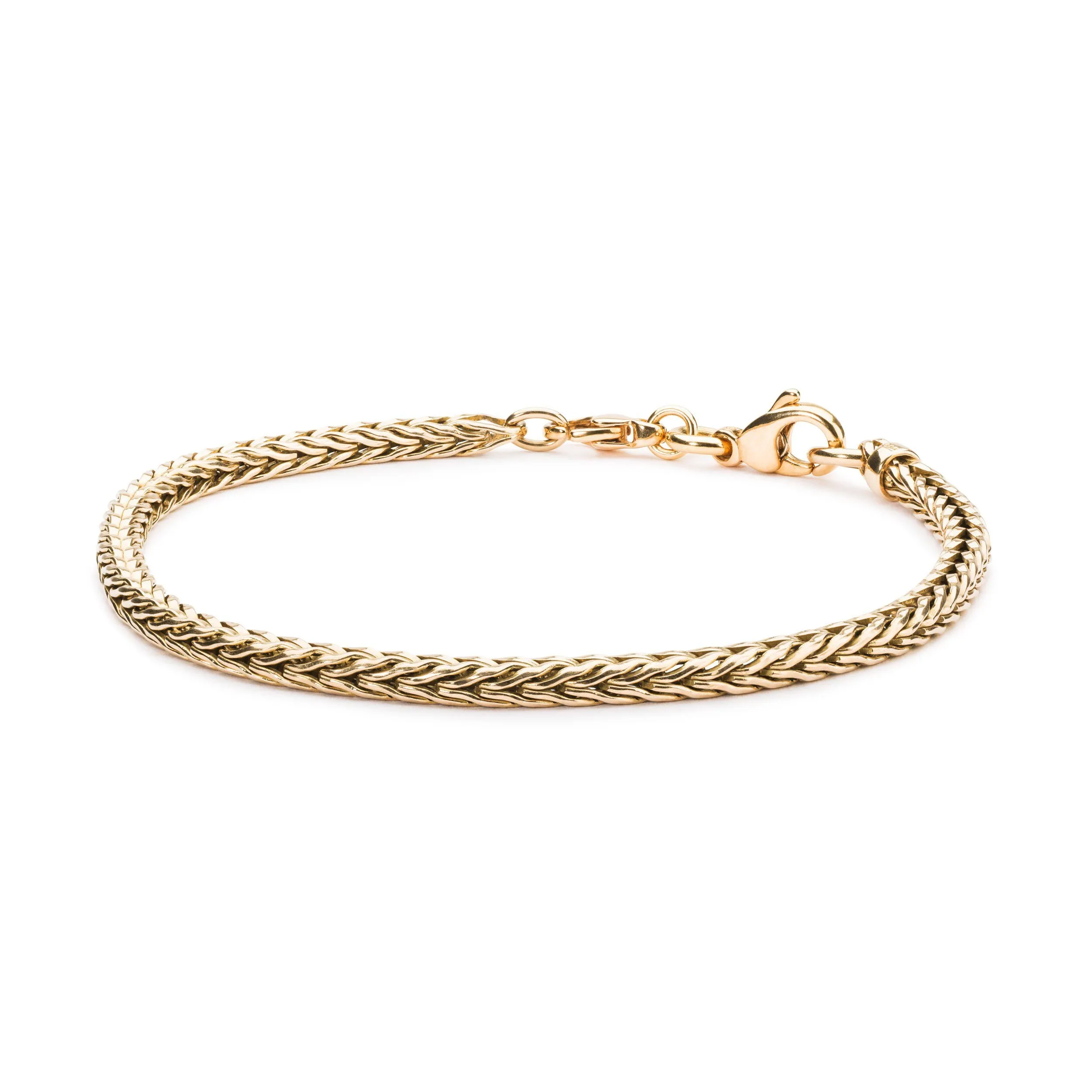 14 k Gold Bracelet