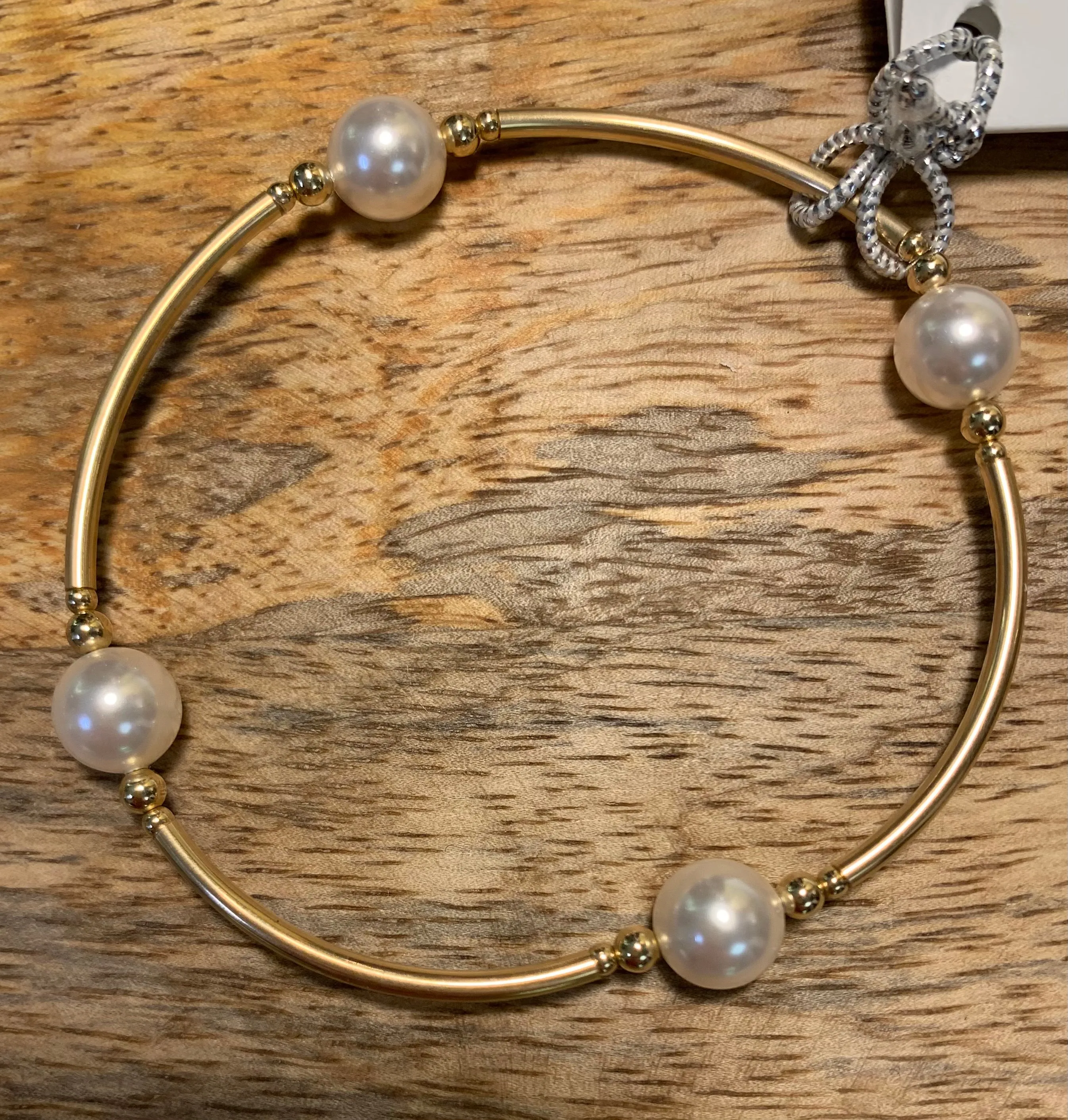 8MM Blessing Bracelet