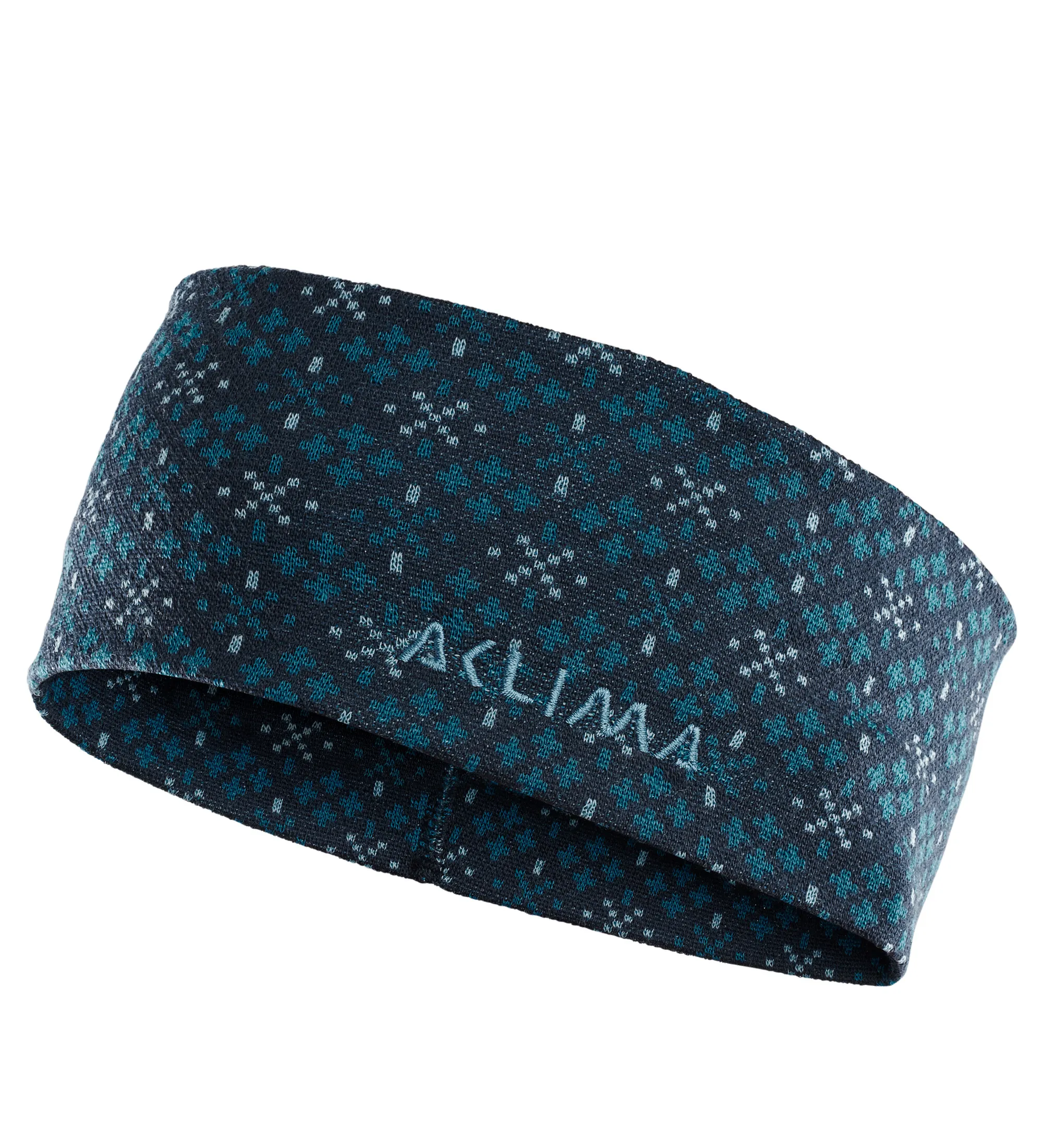 Aclima DesignWool Glitre Headband Einer | Buy Aclima DesignWool Glitre Headband Einer here | Outnorth