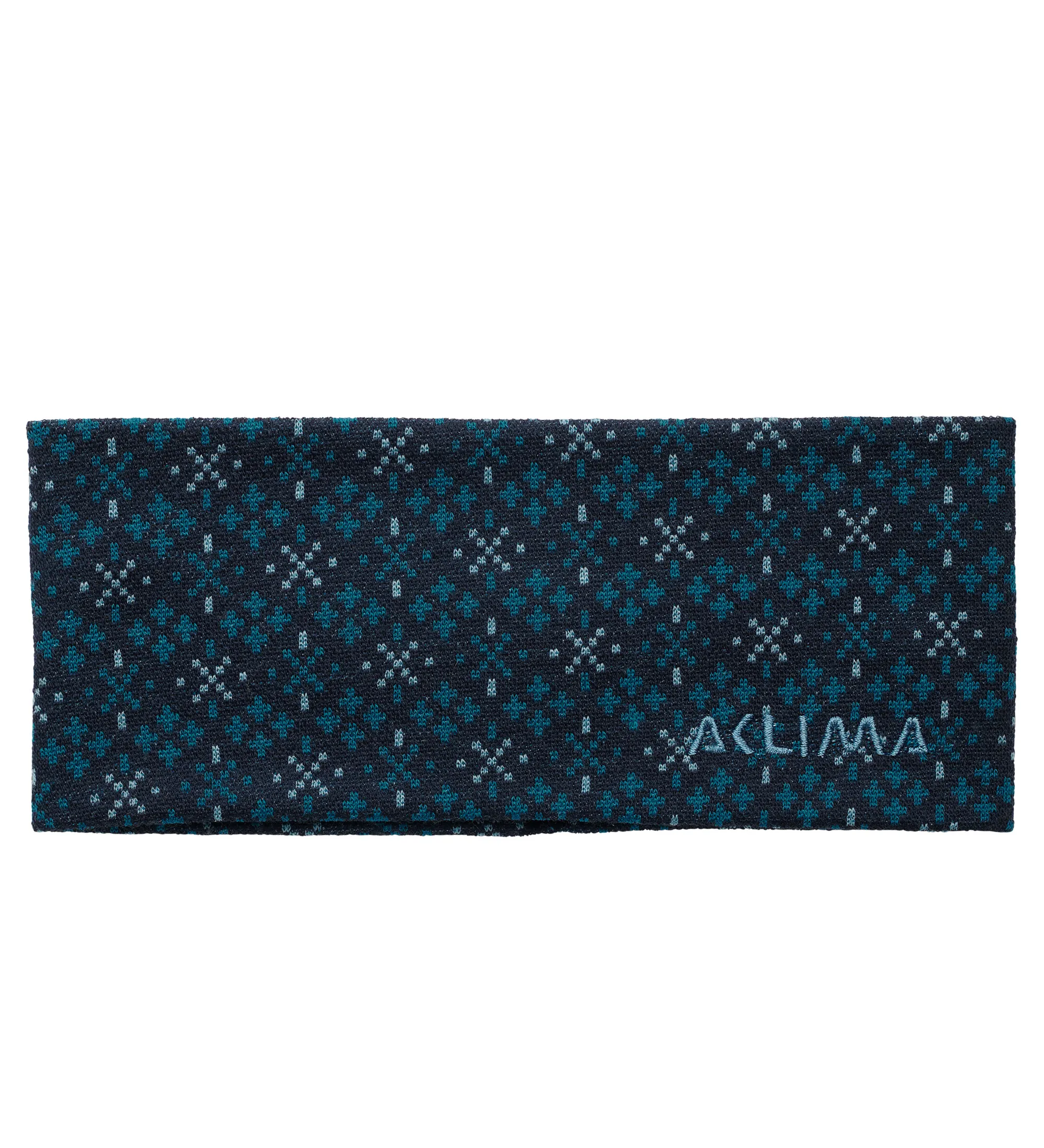 Aclima DesignWool Glitre Headband Einer | Buy Aclima DesignWool Glitre Headband Einer here | Outnorth