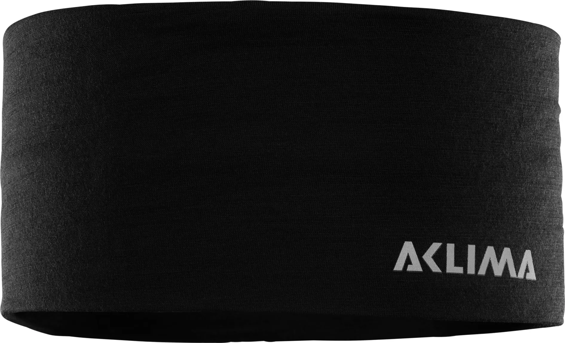 Aclima LightWool Headband Jet Black | Buy Aclima LightWool Headband Jet Black here | Outnorth