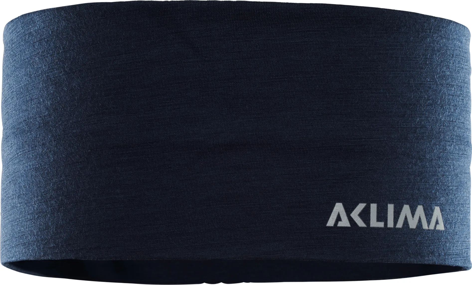 Aclima LightWool Headband Navy Blazer | Buy Aclima LightWool Headband Navy Blazer here | Outnorth