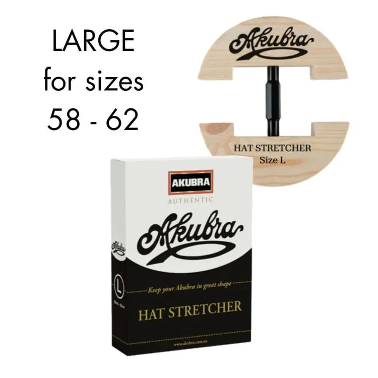 Akubra Hat Stretcher