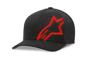 Alpinestars MX Corp Shift 2 Curved Hats 1032-81008-1030-S/M