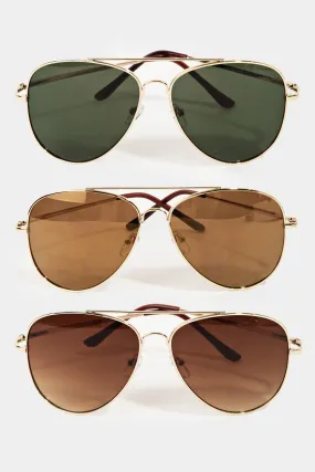 Aviator Sunglasses