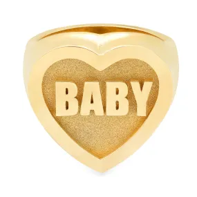 Baby Ring