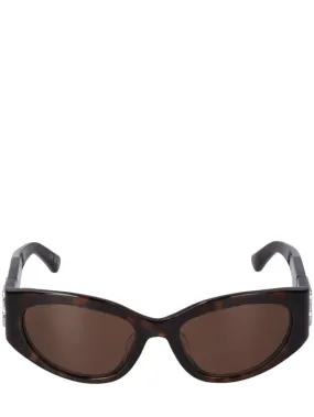 Balenciaga   BB0324SK Bossy acetate sunglasses 