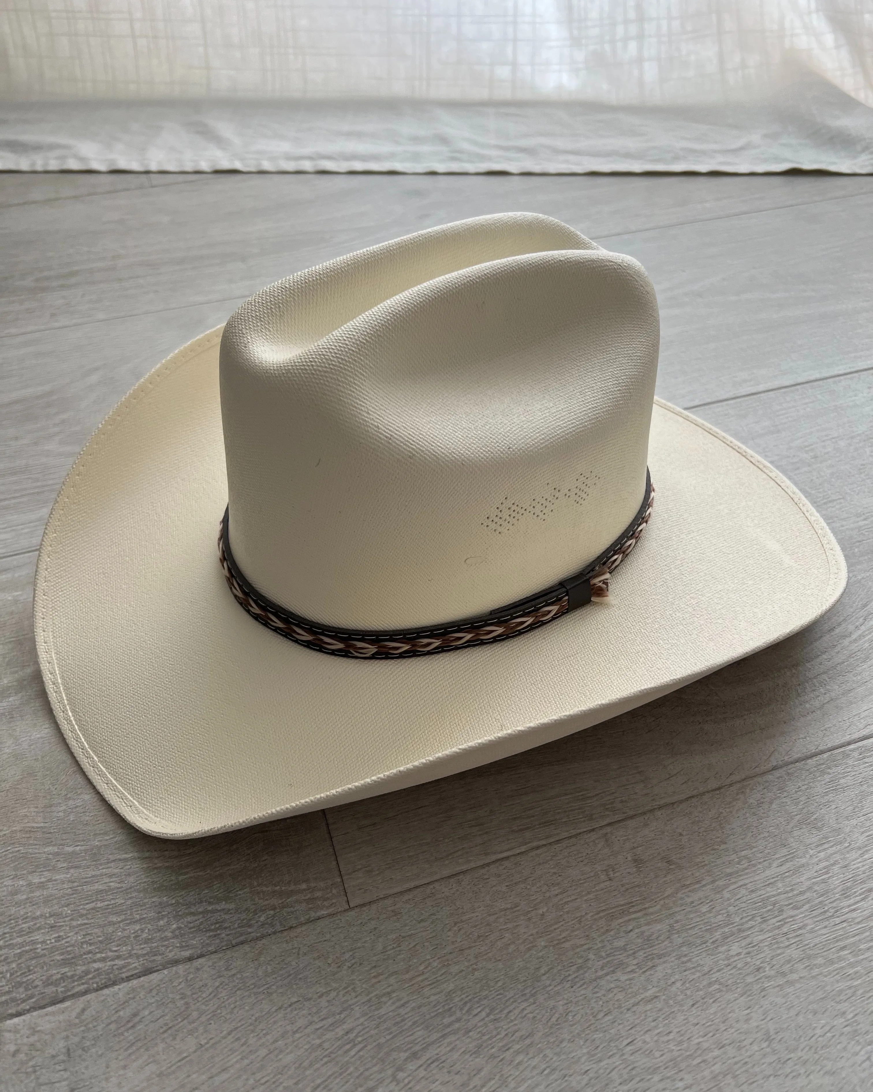 Beth Cowboy Hat