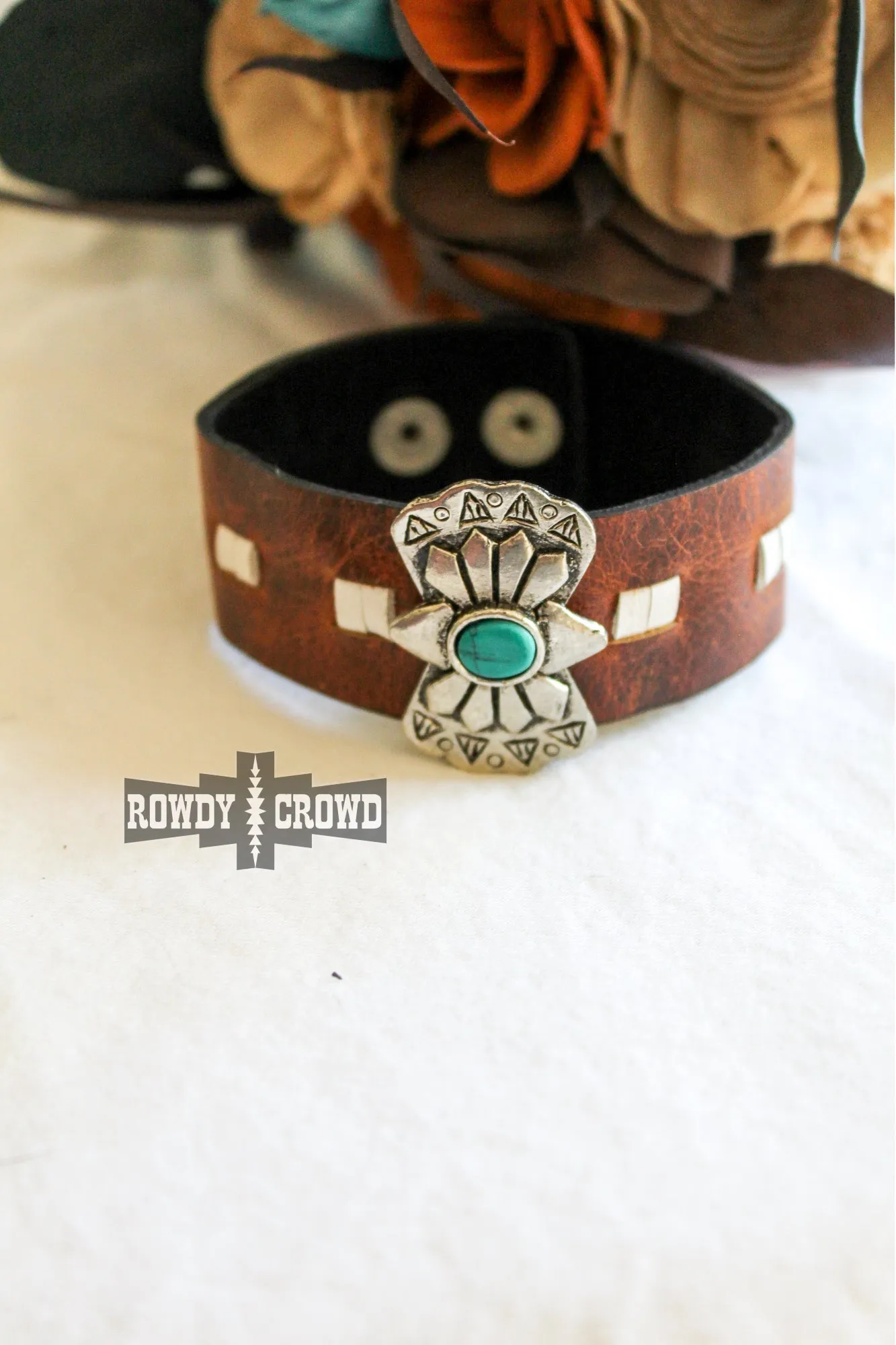 Black Bear Bracelet