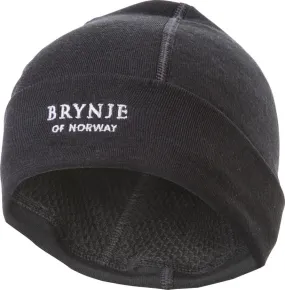 Brynje Super Thermo Hat Black | Buy Brynje Super Thermo Hat Black here | Outnorth