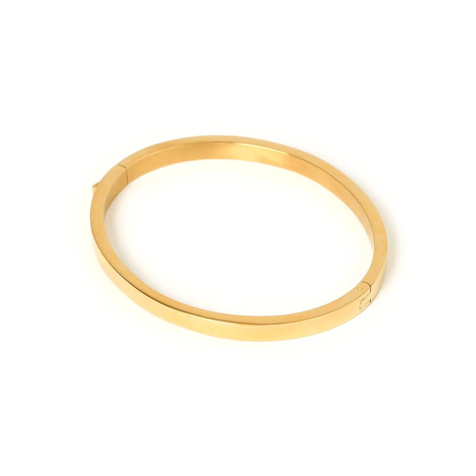 Carmi Gold Bracelet