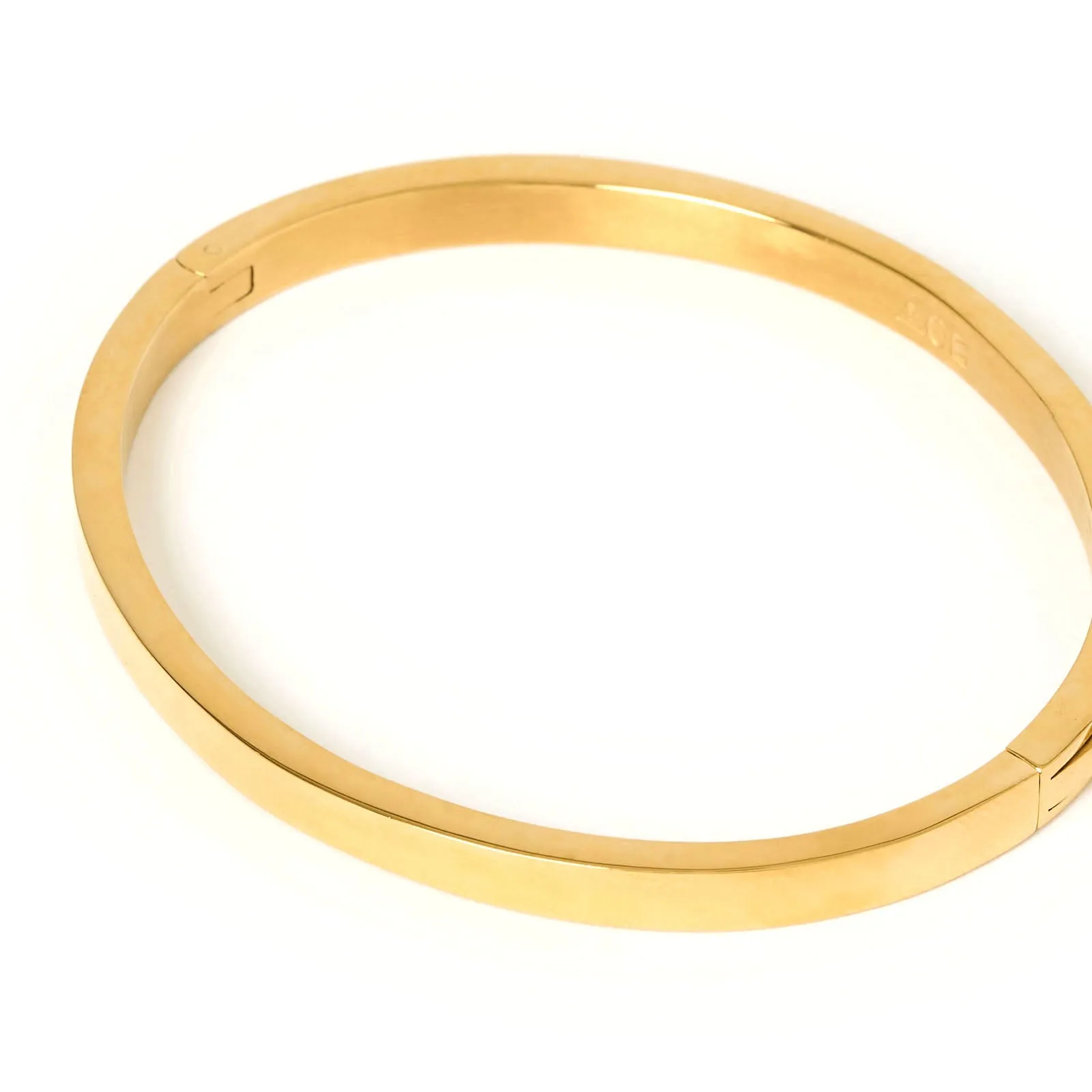 Carmi Gold Bracelet