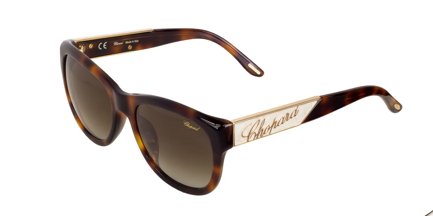 Chopard SCH170 54 0752 Tortoiseshell/Gradient Brown