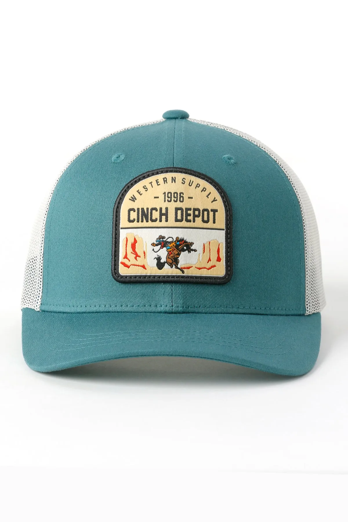 Cinch Men's Trucker Cap