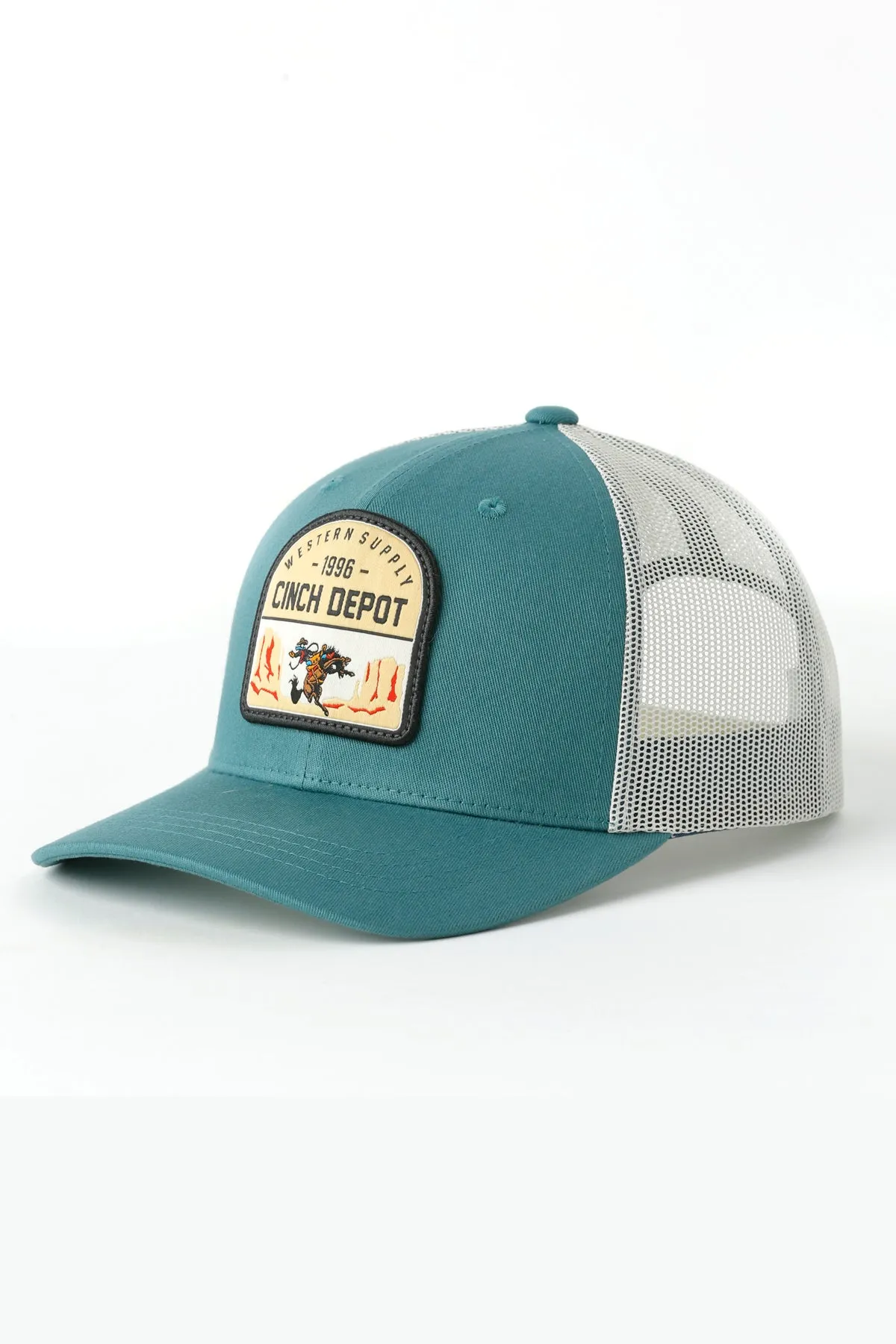 Cinch Men's Trucker Cap