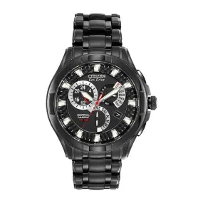 Citizen Men's Eco-Drive Calibre 8700 Bracelet Watch BL8097-52E