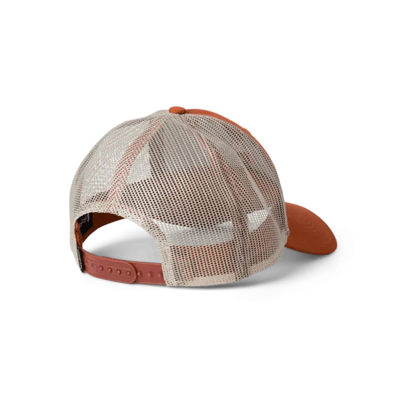 Cotopaxi Llamascape Trucker Hat - Mezcal