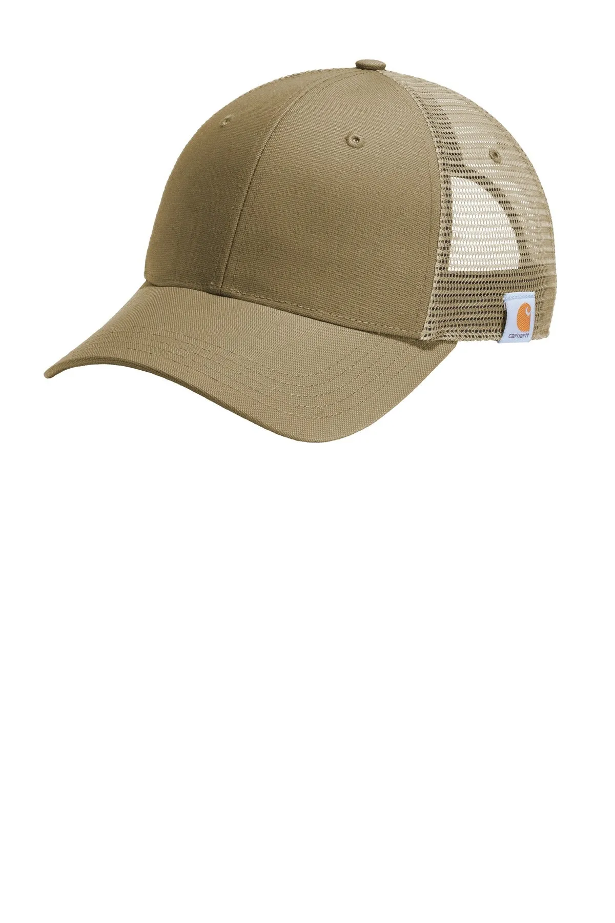 Custom Embroidered - Carhartt ® Rugged Professional ™ Series Cap. CT103056