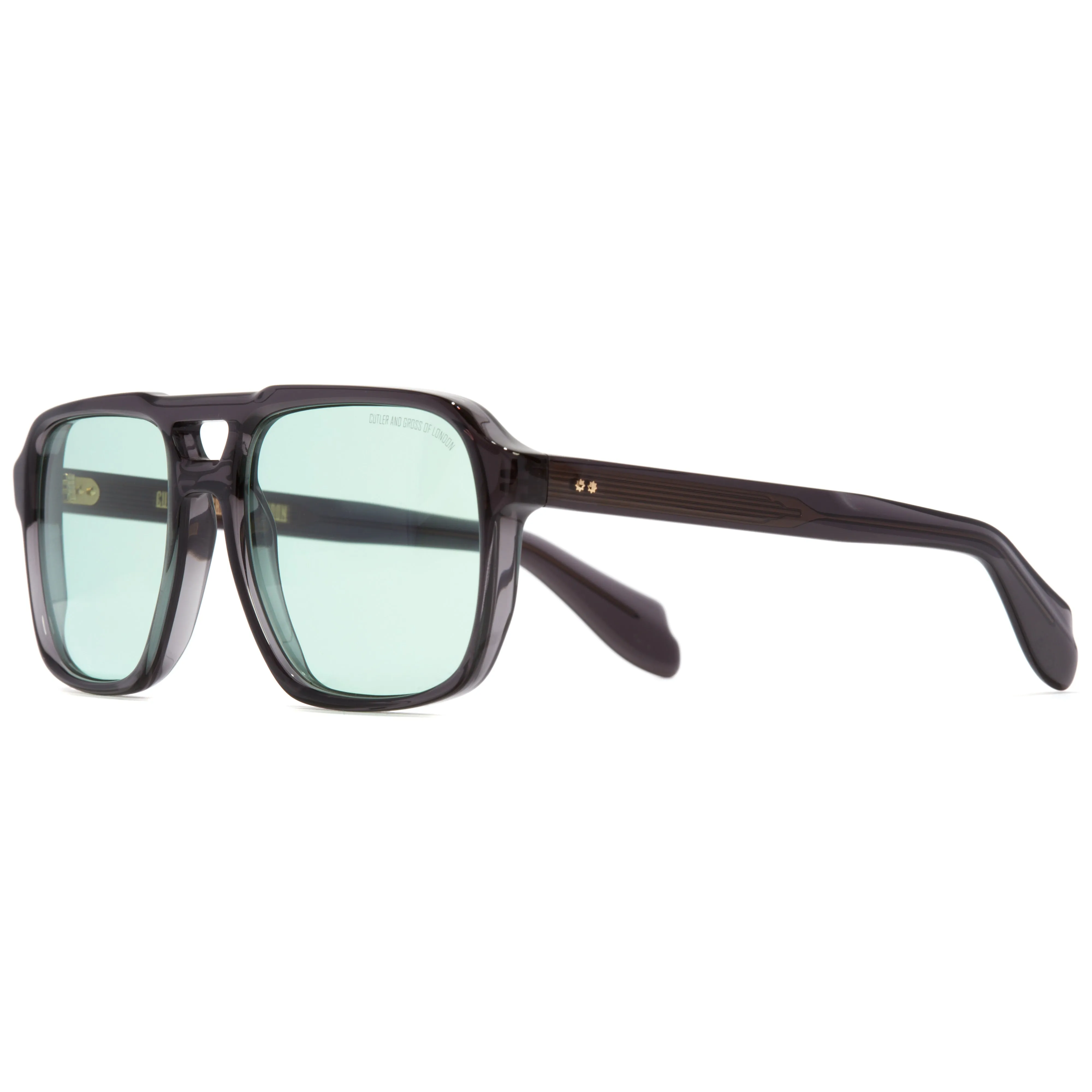 CUTLER AND GROSS-1394-08-5719-SUNGLASSES