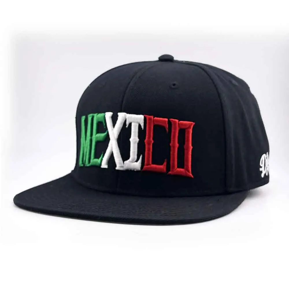 Dyse one snapback - MEXICO