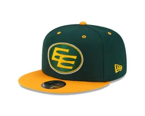 Edmonton Elks 950 Green and Gold Turf Traditions