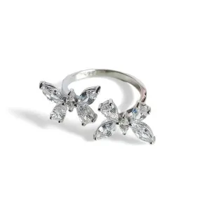 Enchantment Statement Ring (Adjustable Size)