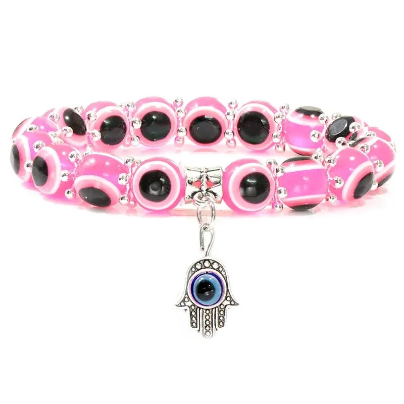 Evil Eye Bracelets