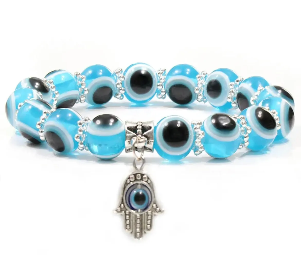 Evil Eye Bracelets