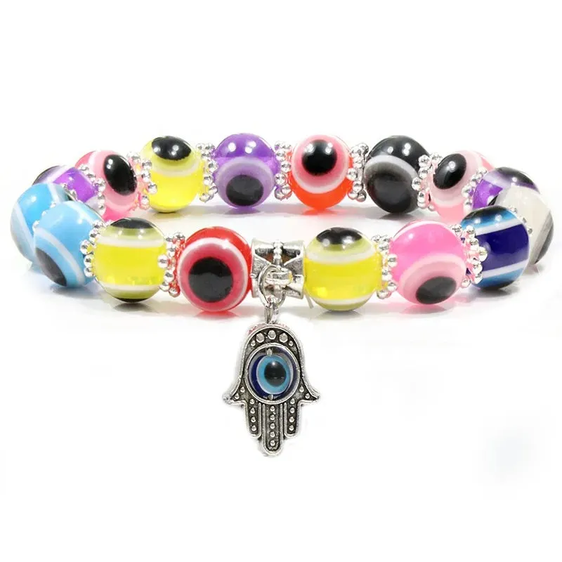 Evil Eye Bracelets