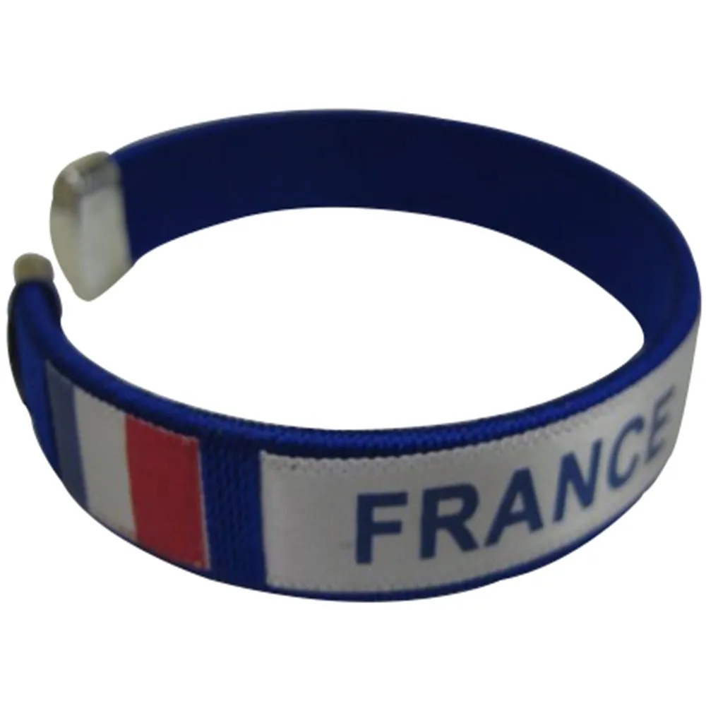 France "C" Bracelet