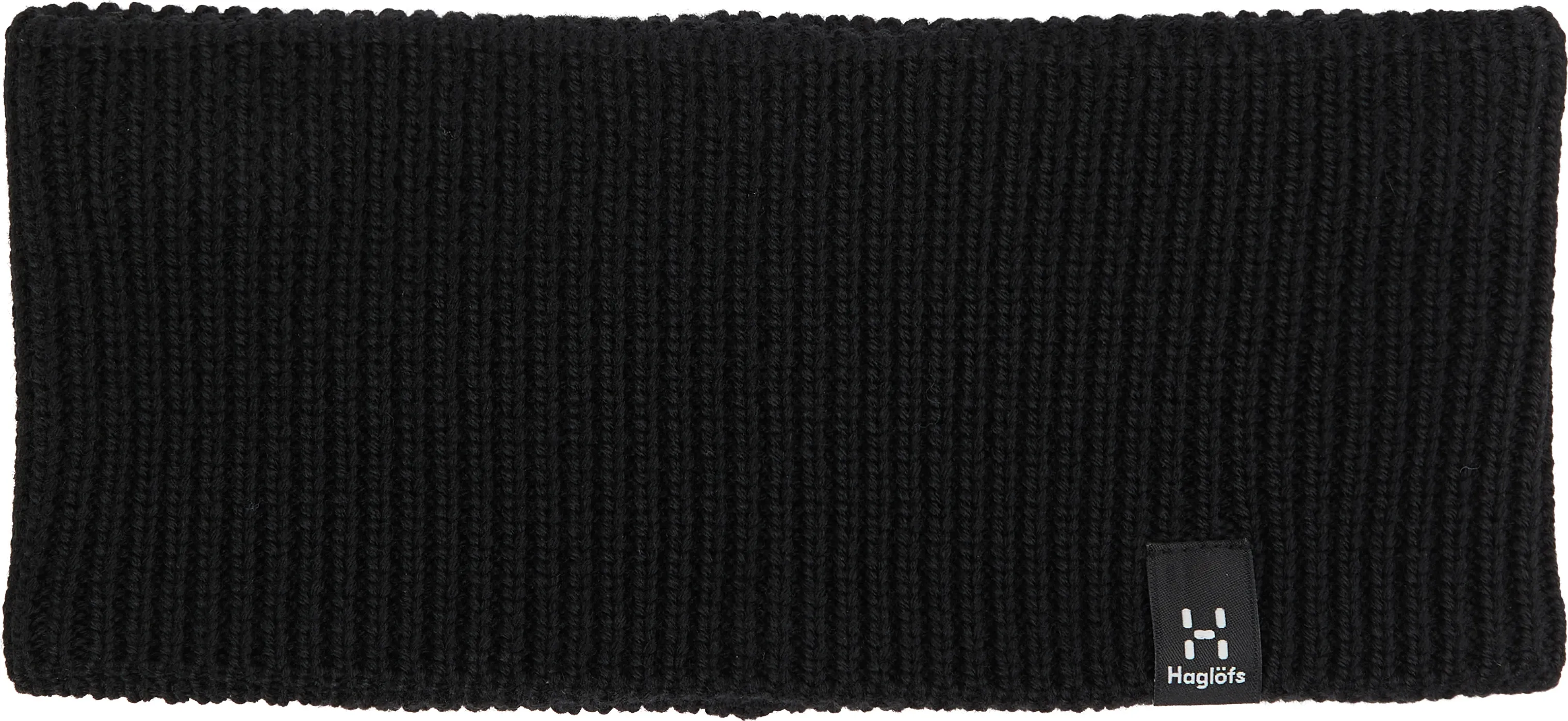 Haglöfs BC Headband True Black | Buy Haglöfs BC Headband True Black here | Outnorth