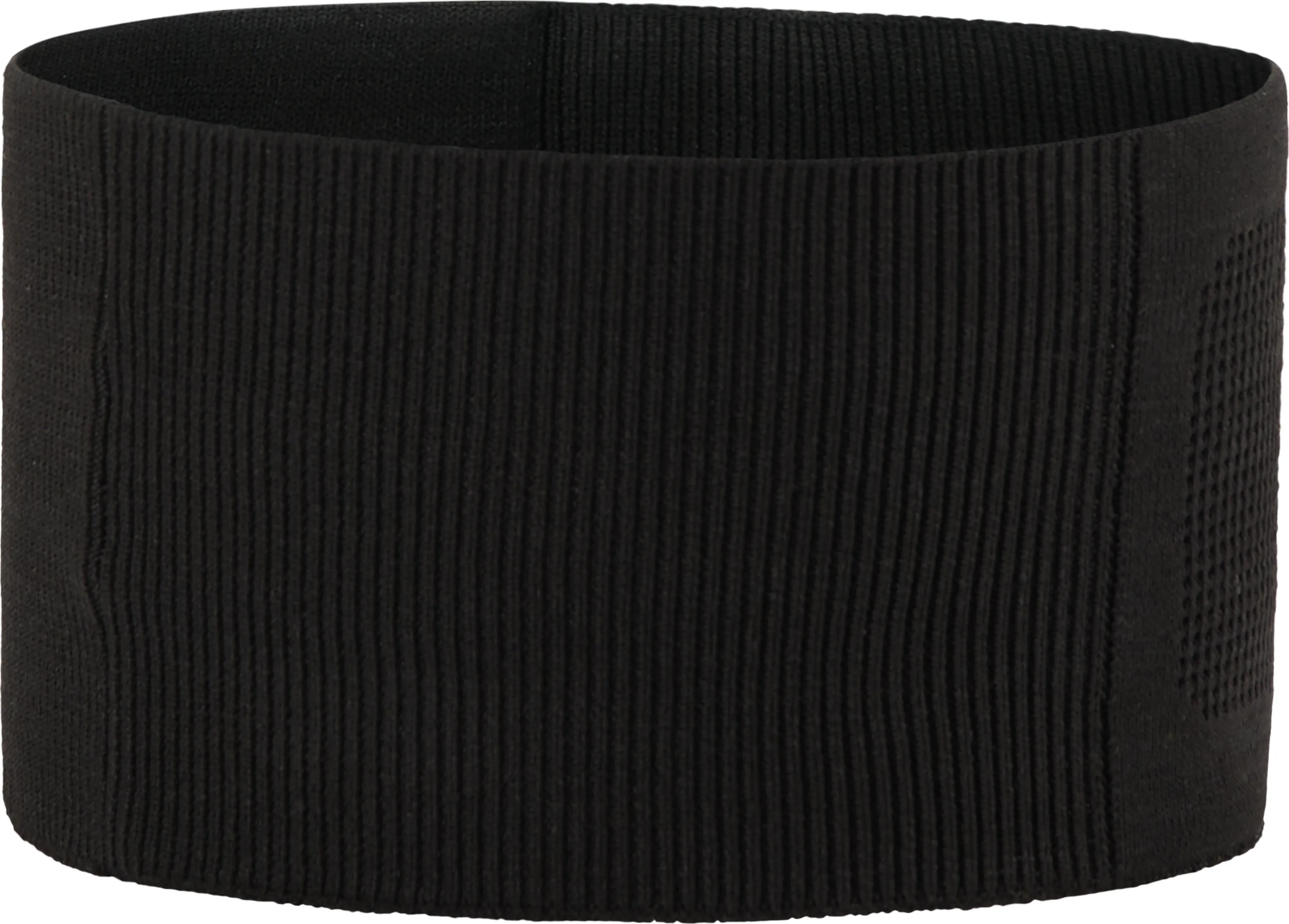 Haglöfs L.I.M Pace Headband True Black | Buy Haglöfs L.I.M Pace Headband True Black here | Outnorth