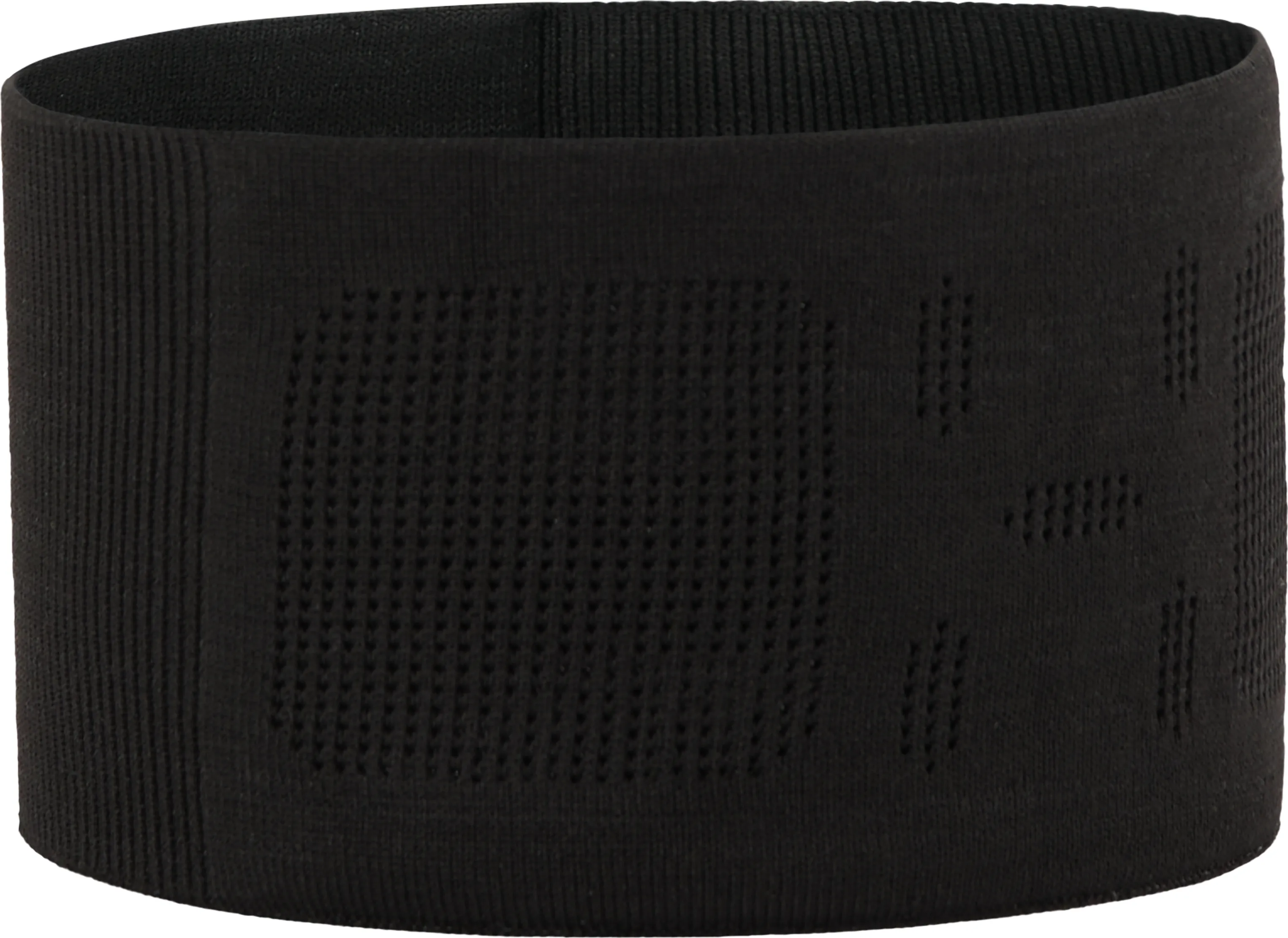 Haglöfs L.I.M Pace Headband True Black | Buy Haglöfs L.I.M Pace Headband True Black here | Outnorth