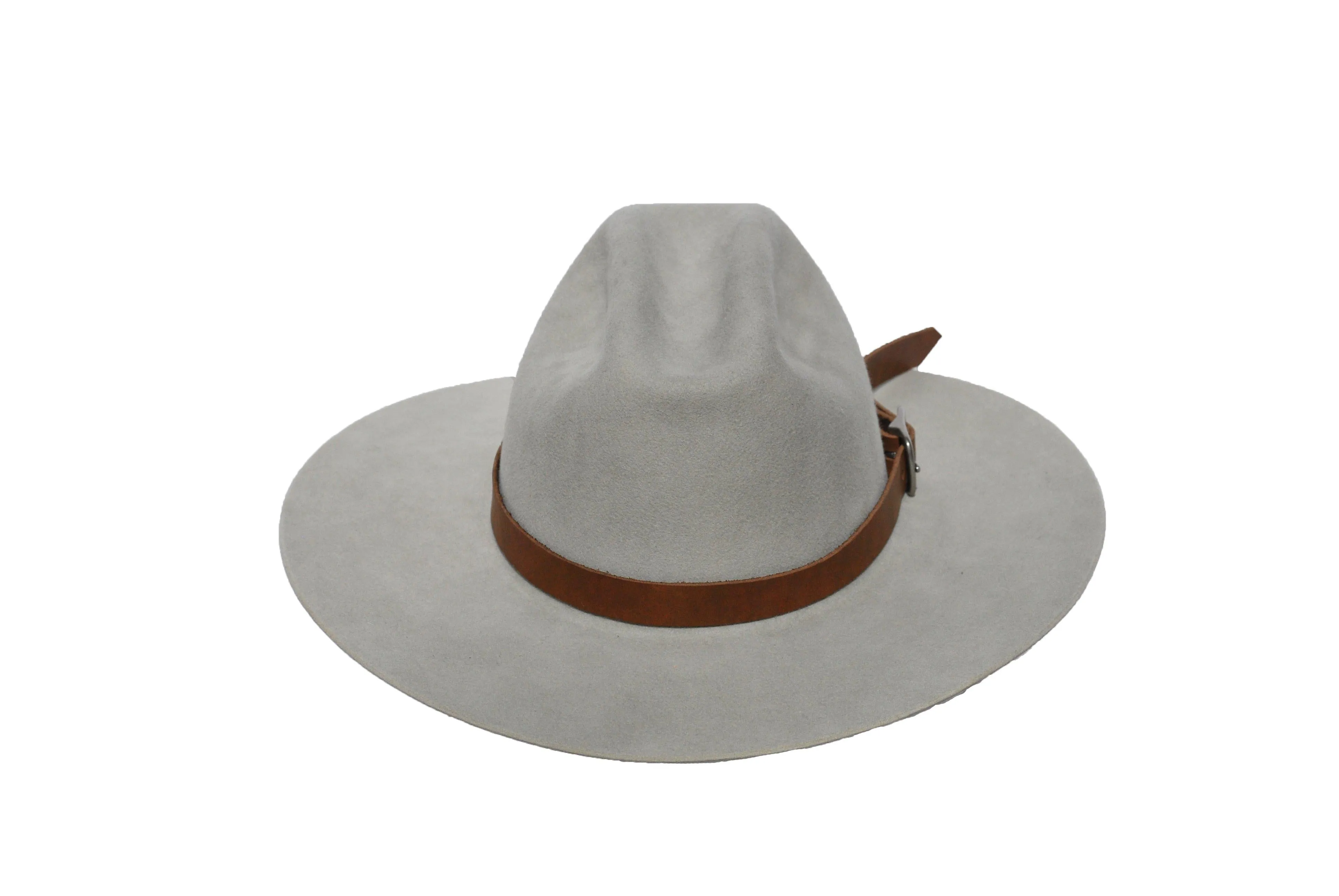 Hare Fur Cowboy Hat for Sale in White, Black, Blue, Gray, Brown