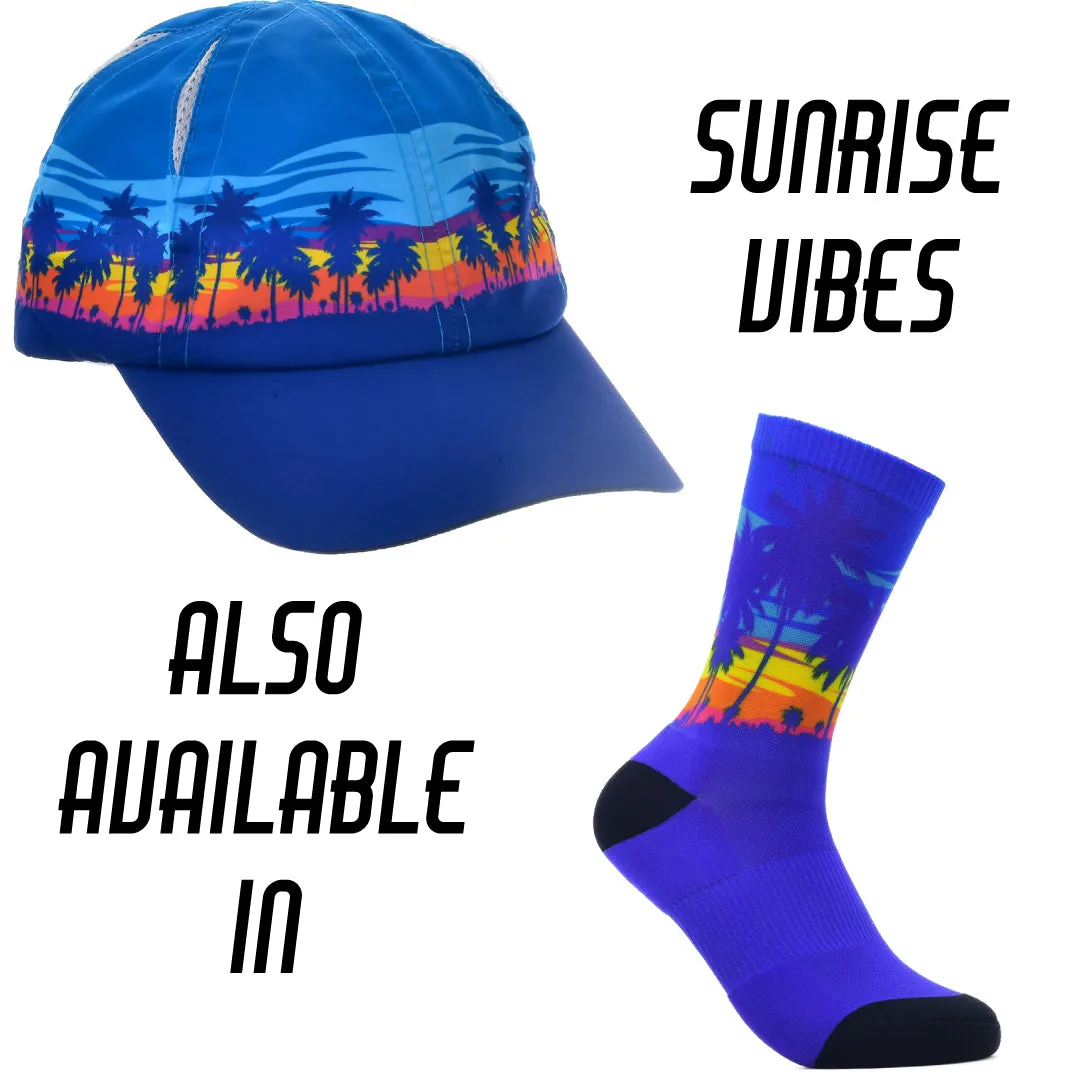 Hat- Sunrise Vibes