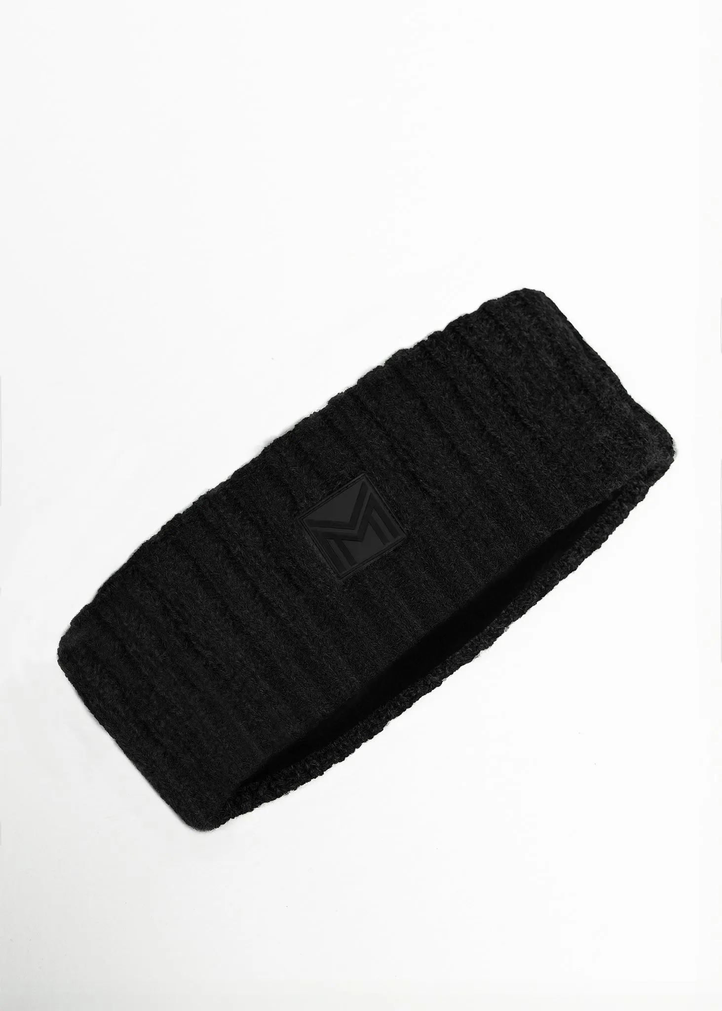 Headband (Black)