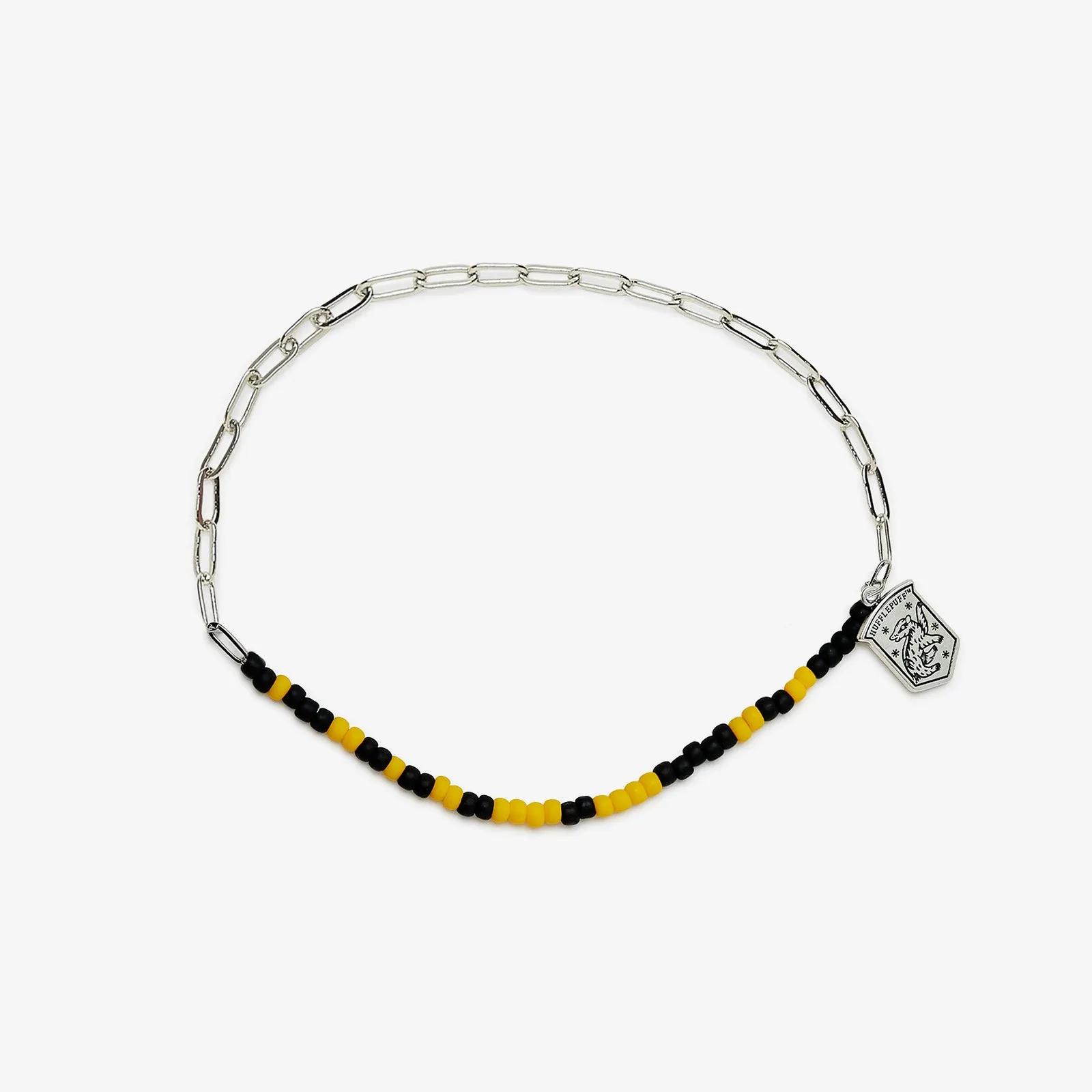 Hufflepuff™ Half n Half Bracelet