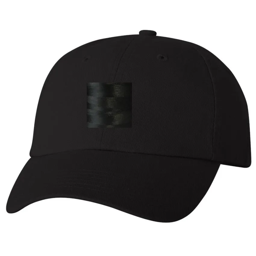 Iowa Hat - Classic Dad Hat - Many Color Combinations