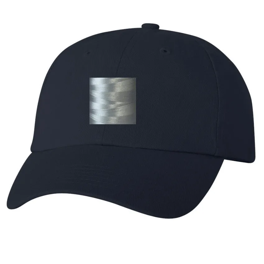 Iowa Hat - Classic Dad Hat - Many Color Combinations