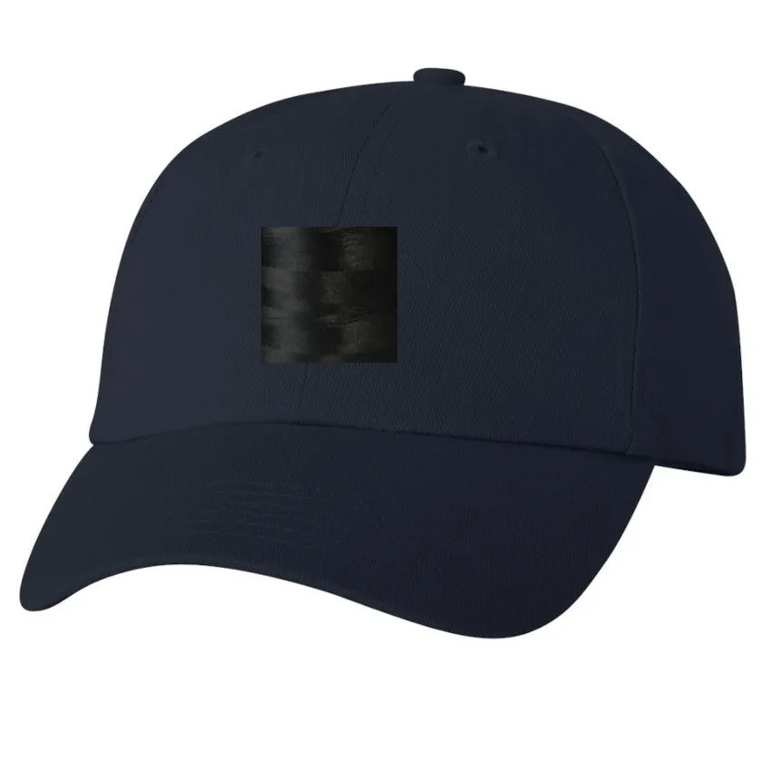 Iowa Hat - Classic Dad Hat - Many Color Combinations