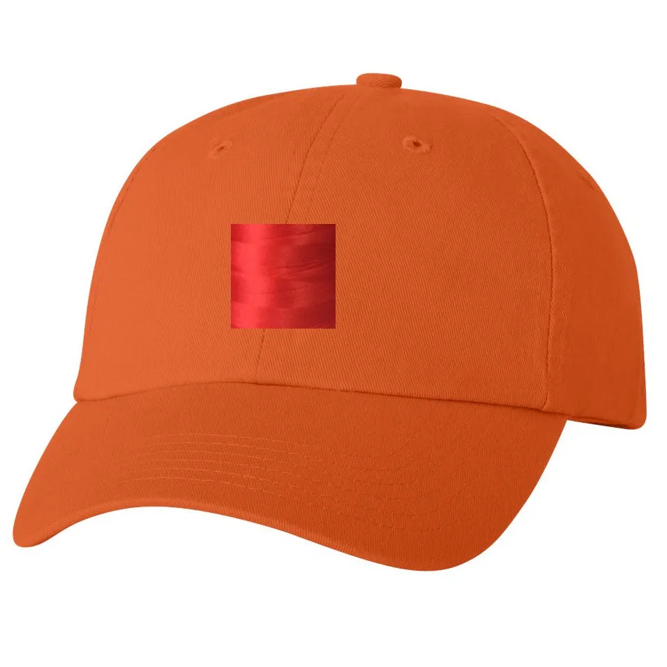 Iowa Hat - Classic Dad Hat - Many Color Combinations