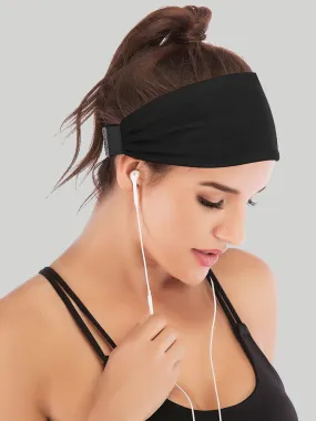 IUGA Adjustable Headbands for Women