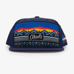 Kids Colorado Camper Hat