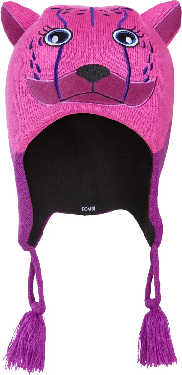 Kombi Kids&#x27; Animal Family Hat Karlie The Kitten | Buy Kombi Kids&#x27; Animal Family Hat Karlie The Kitten here | Outnorth