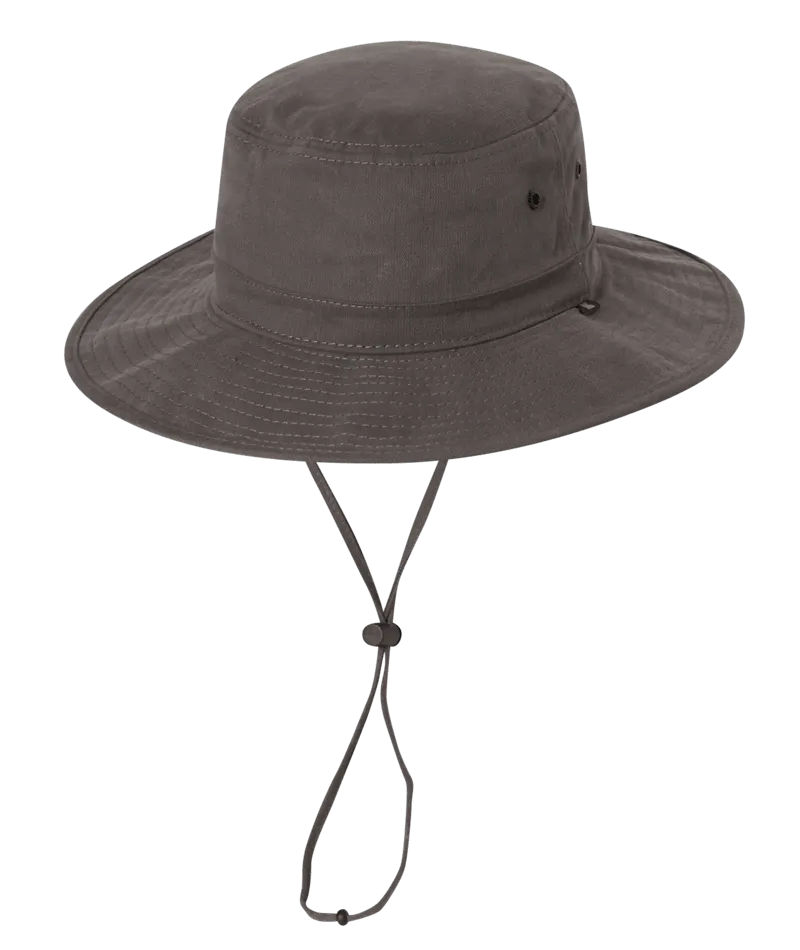 Kooringal Summer Men's Walkabout Hat