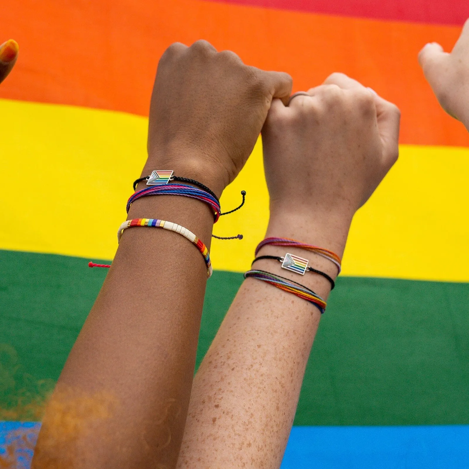 Lesbian Bracelet