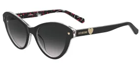 LOVE MOSCHINO-MOL046/S-7RM-5218-SUNGLASSES