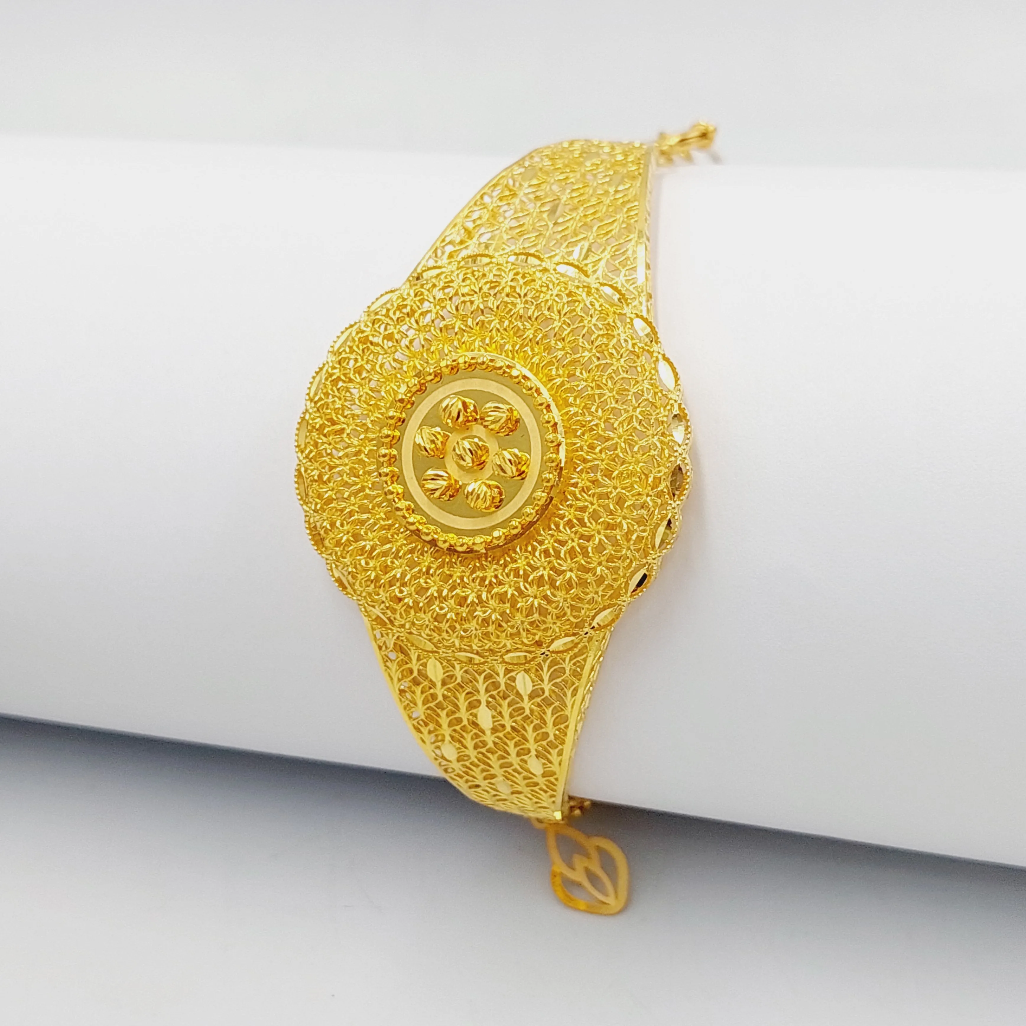 Luxury Kuwaiti Bracelet