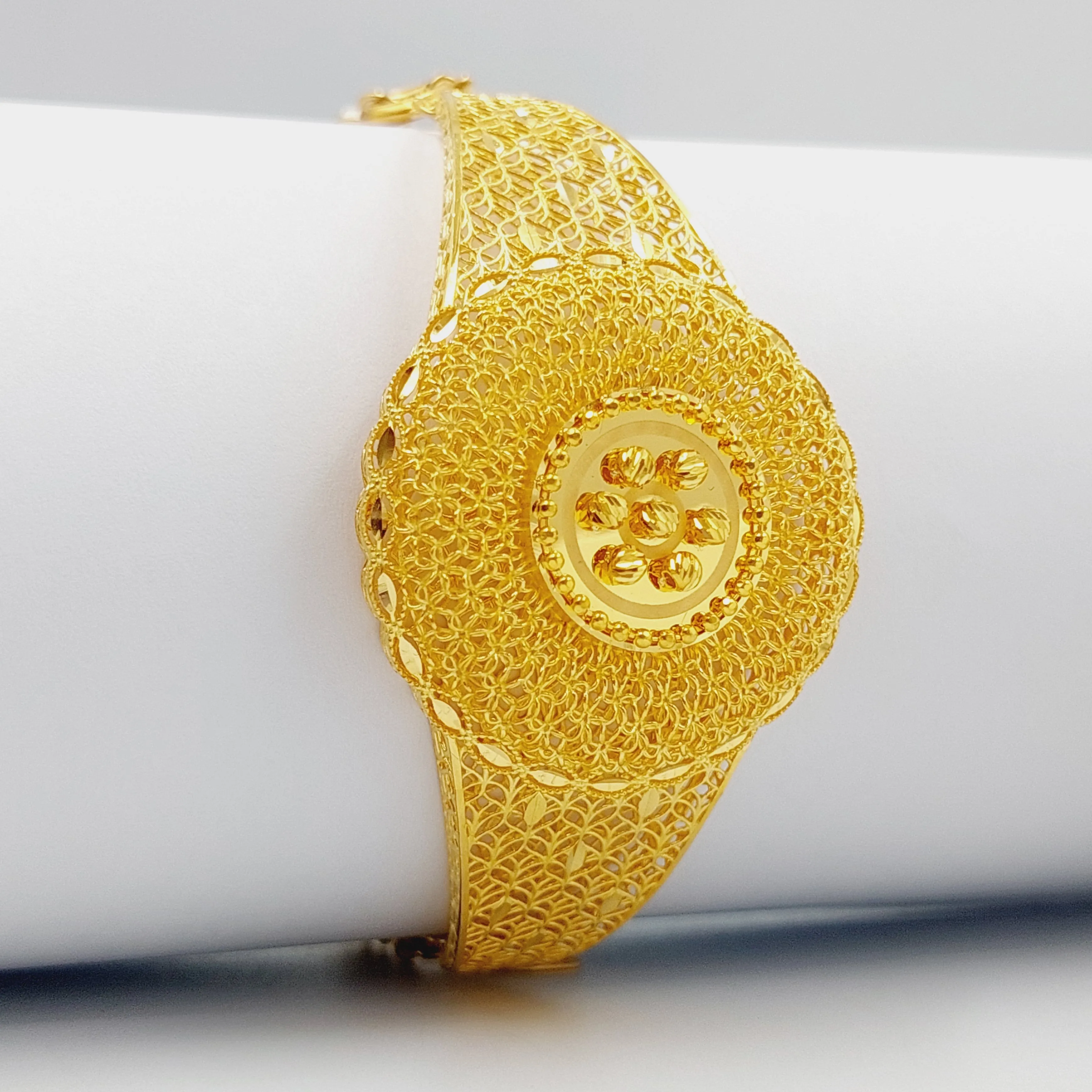 Luxury Kuwaiti Bracelet