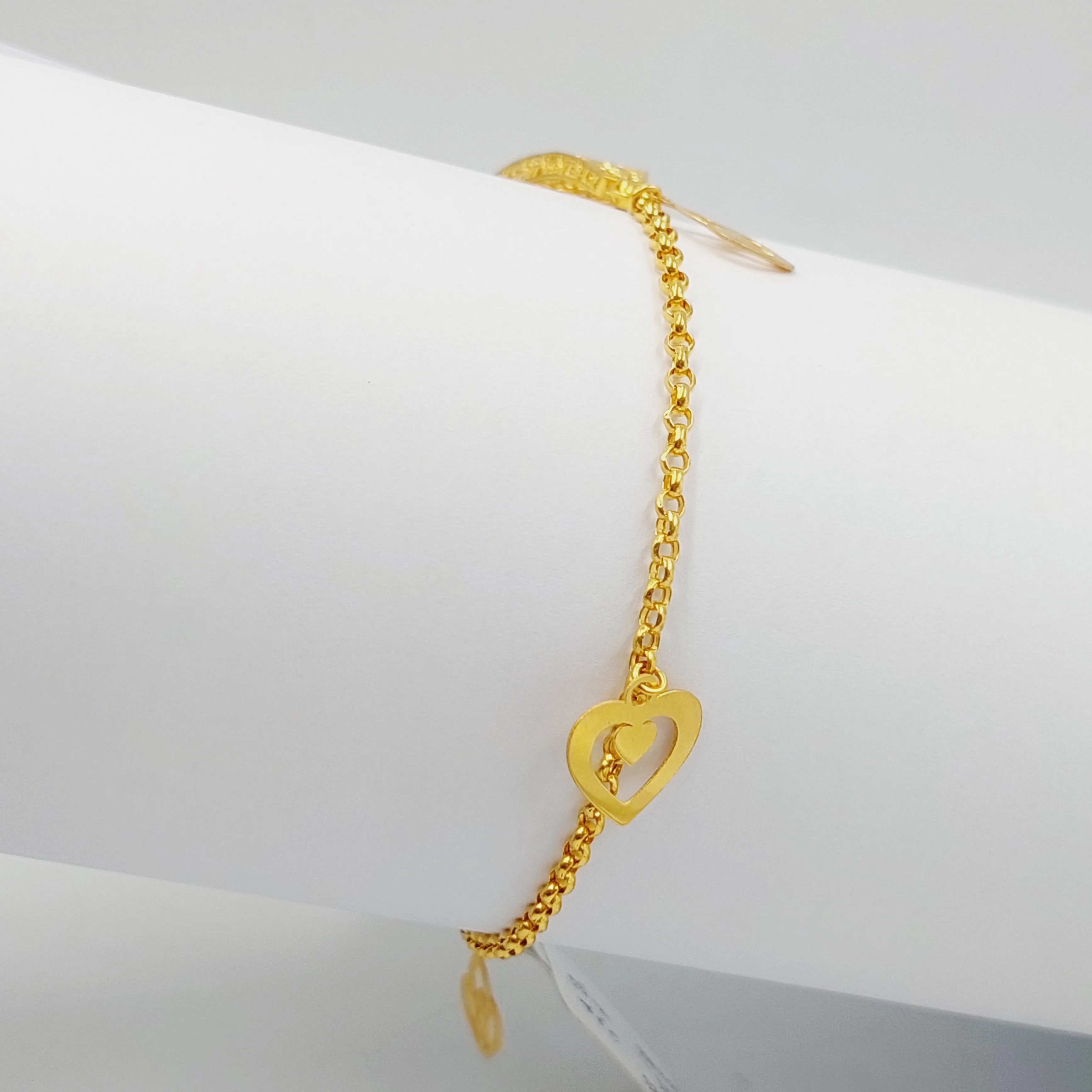 Luxury Kuwaiti Bracelet